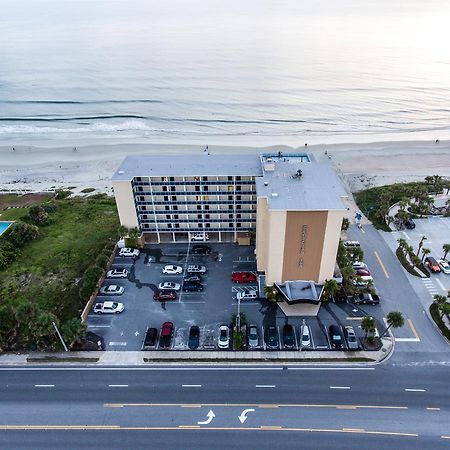 Georgian Inn Beach Club Ormond Beach Εξωτερικό φωτογραφία