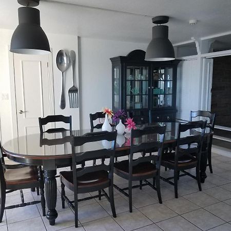 Georgian Inn Beach Club Ormond Beach Εξωτερικό φωτογραφία