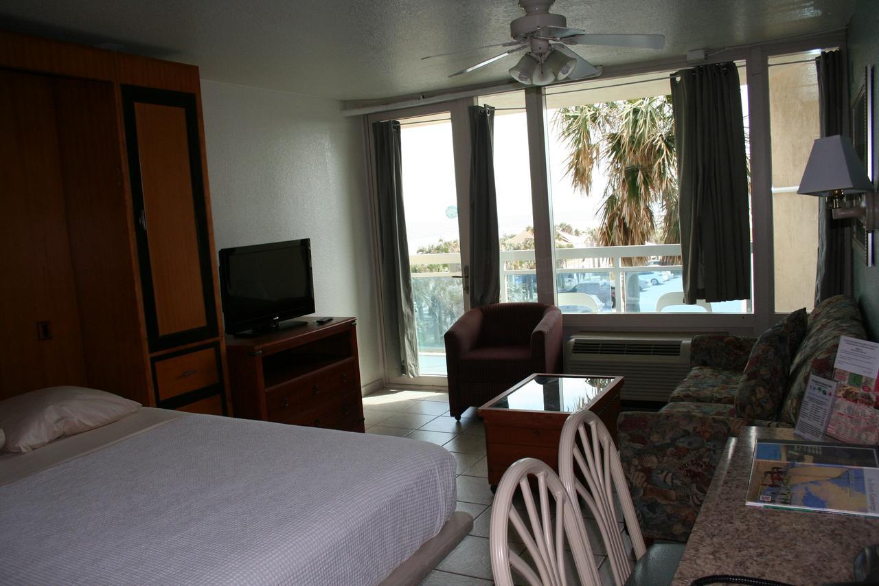 Georgian Inn Beach Club Ormond Beach Εξωτερικό φωτογραφία