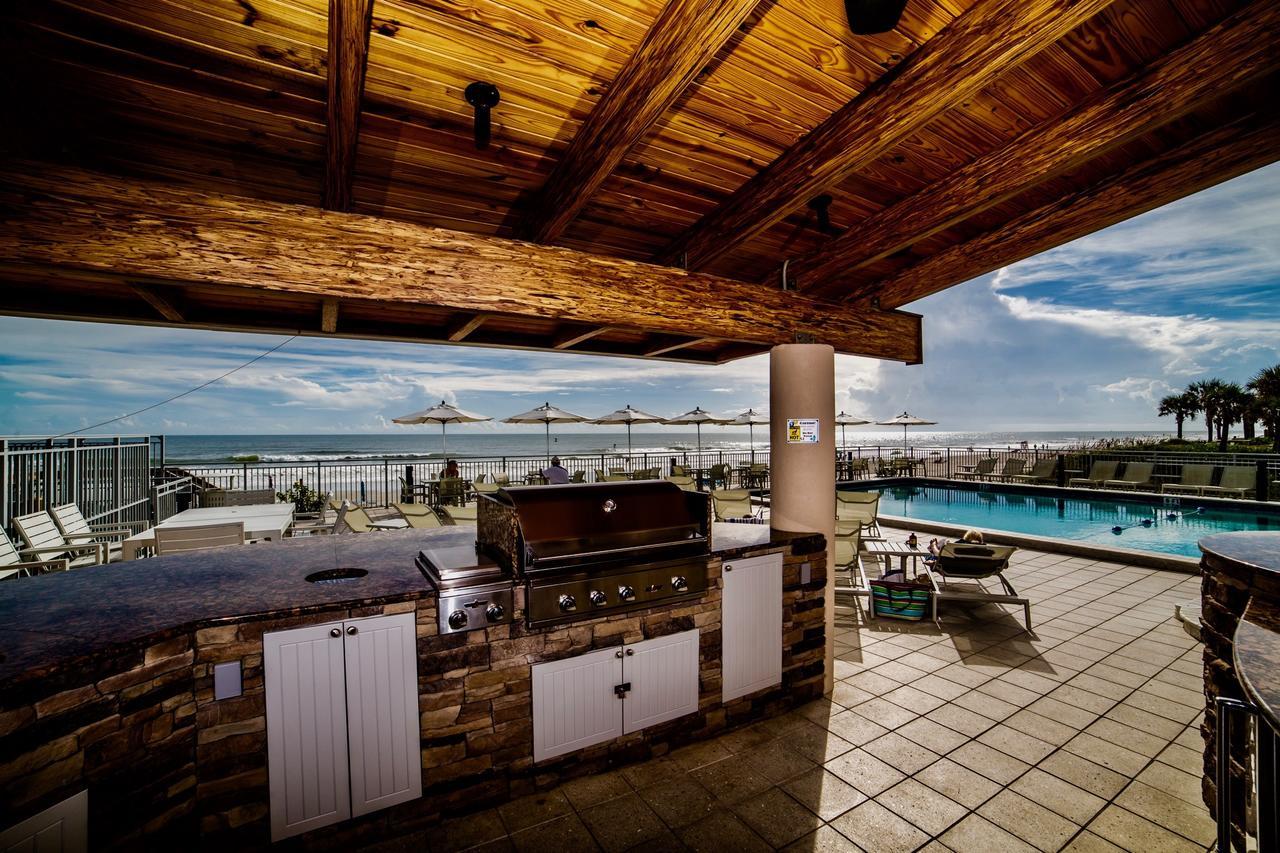Georgian Inn Beach Club Ormond Beach Εξωτερικό φωτογραφία