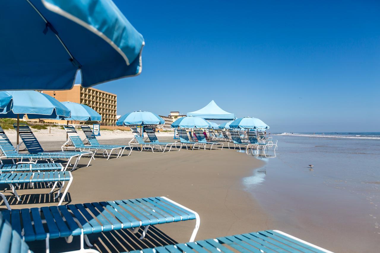 Georgian Inn Beach Club Ormond Beach Εξωτερικό φωτογραφία