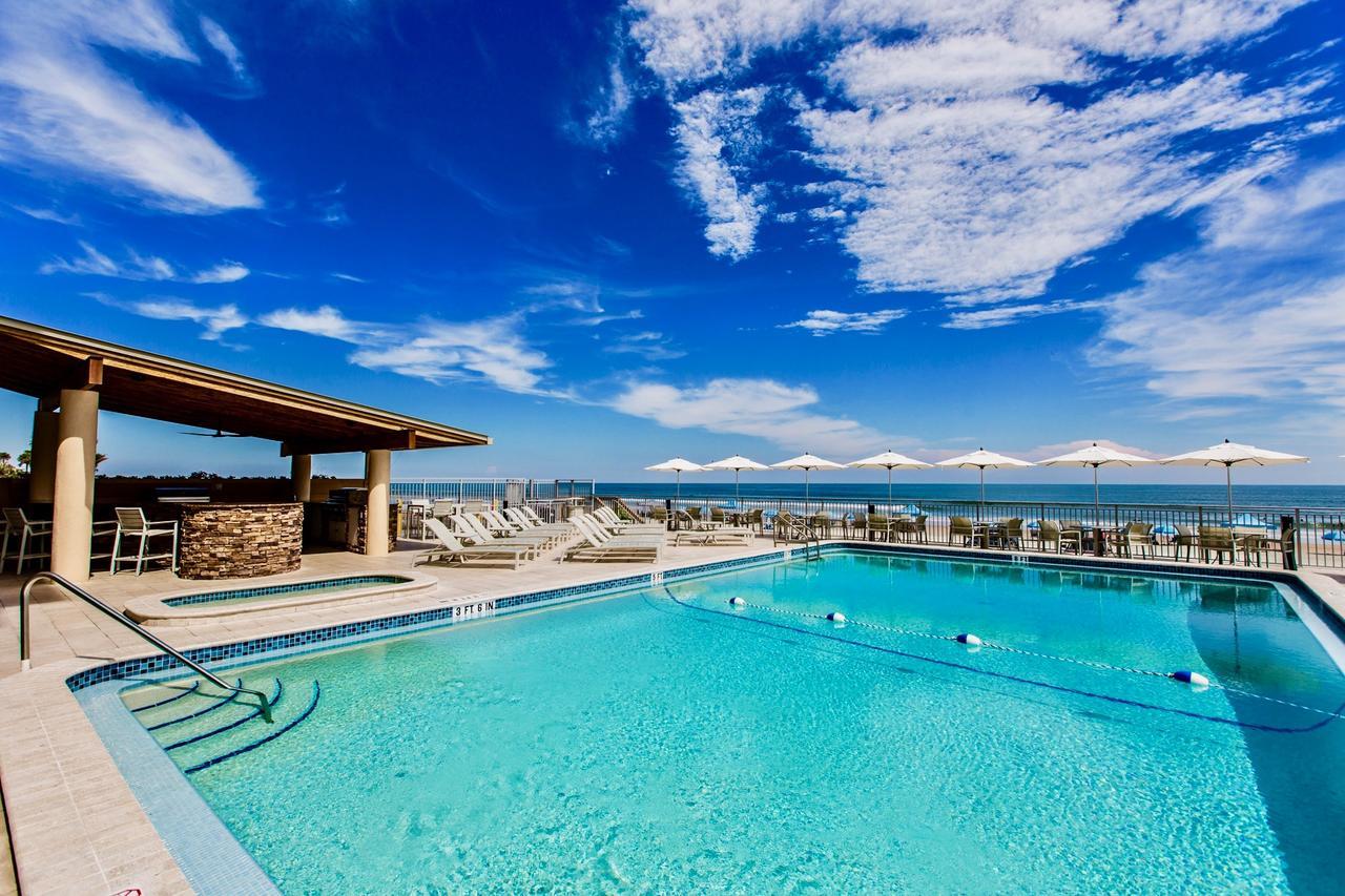 Georgian Inn Beach Club Ormond Beach Εξωτερικό φωτογραφία