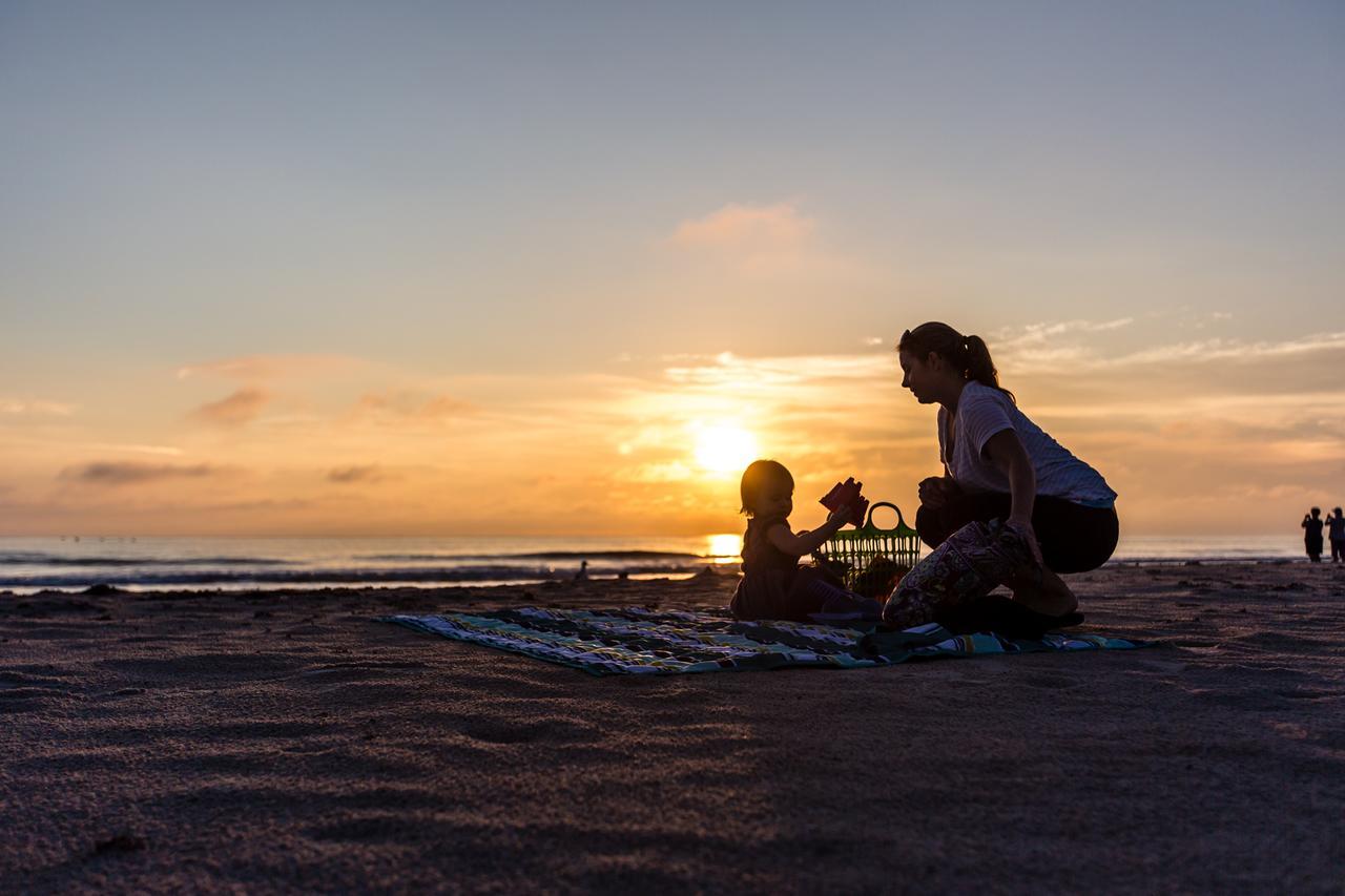 Georgian Inn Beach Club Ormond Beach Εξωτερικό φωτογραφία