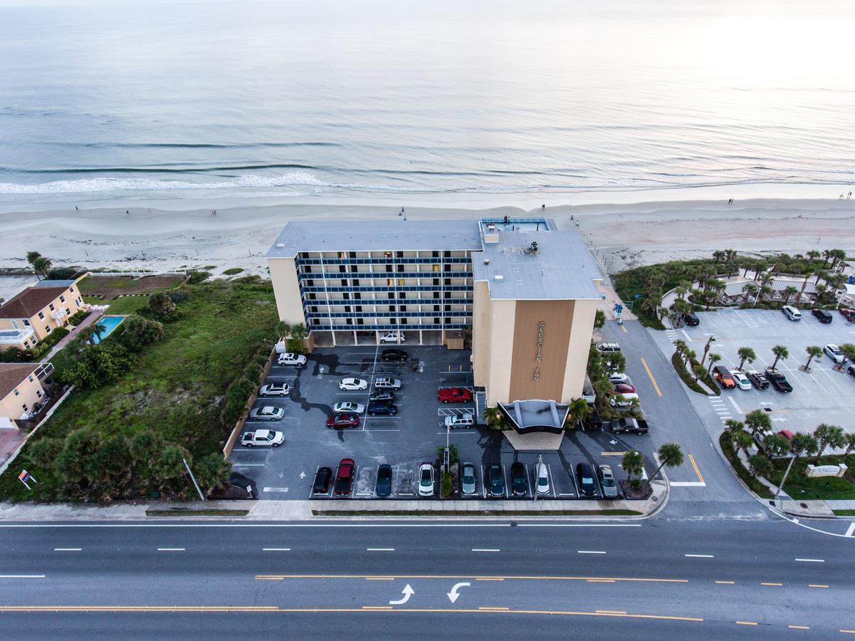 Georgian Inn Beach Club Ormond Beach Εξωτερικό φωτογραφία