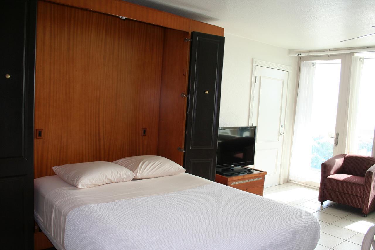 Georgian Inn Beach Club Ormond Beach Εξωτερικό φωτογραφία