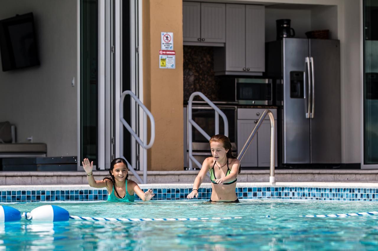 Georgian Inn Beach Club Ormond Beach Εξωτερικό φωτογραφία