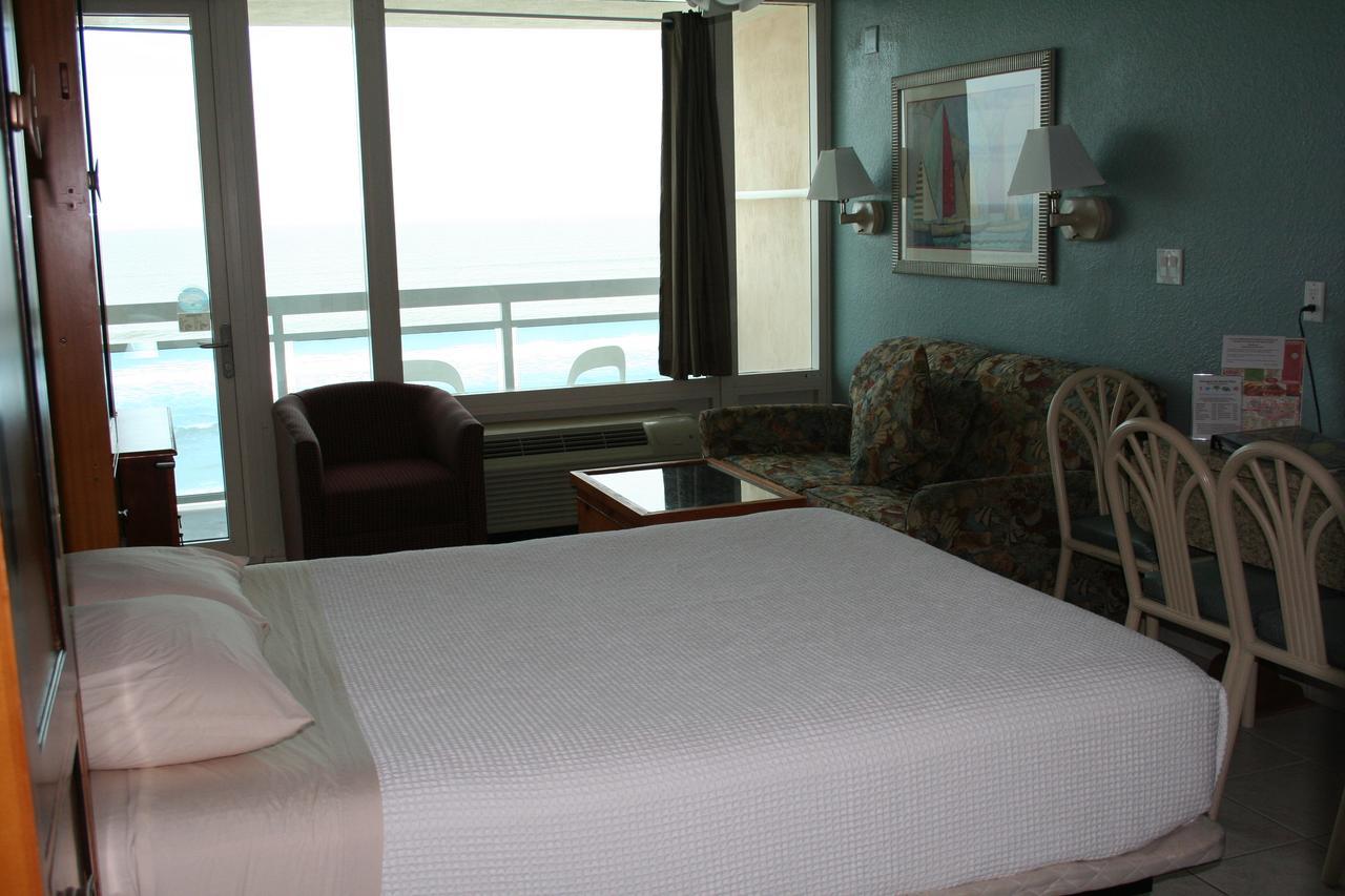 Georgian Inn Beach Club Ormond Beach Εξωτερικό φωτογραφία