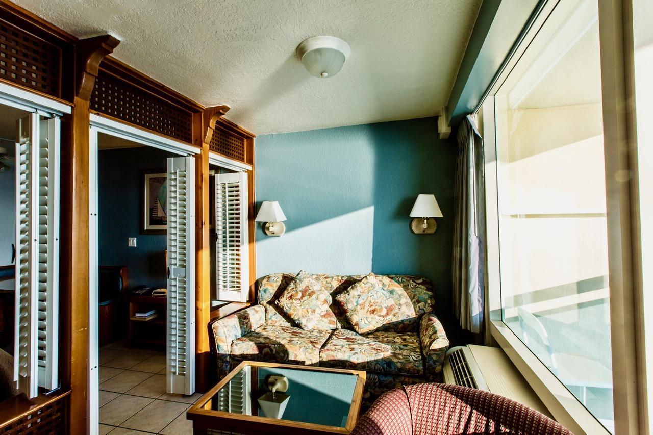 Georgian Inn Beach Club Ormond Beach Εξωτερικό φωτογραφία