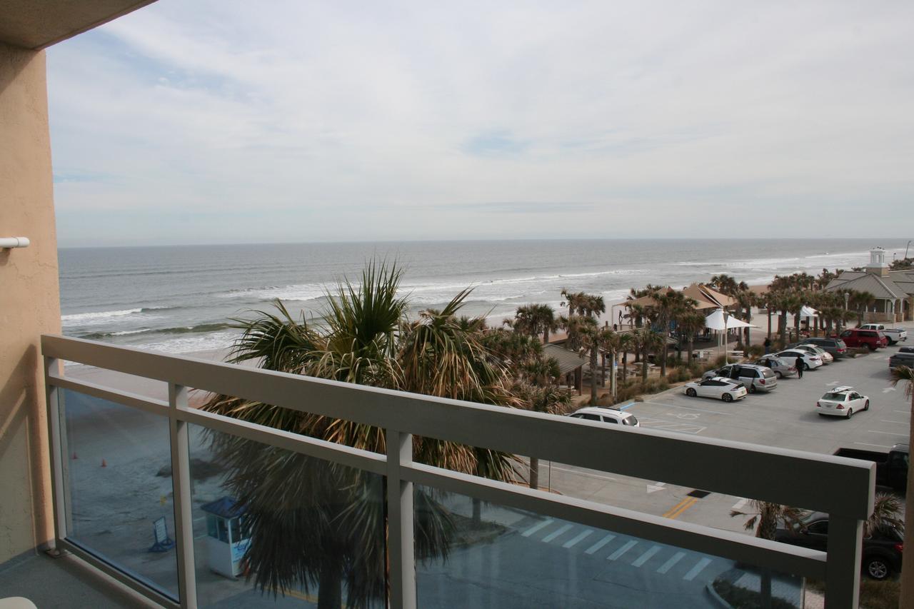 Georgian Inn Beach Club Ormond Beach Εξωτερικό φωτογραφία
