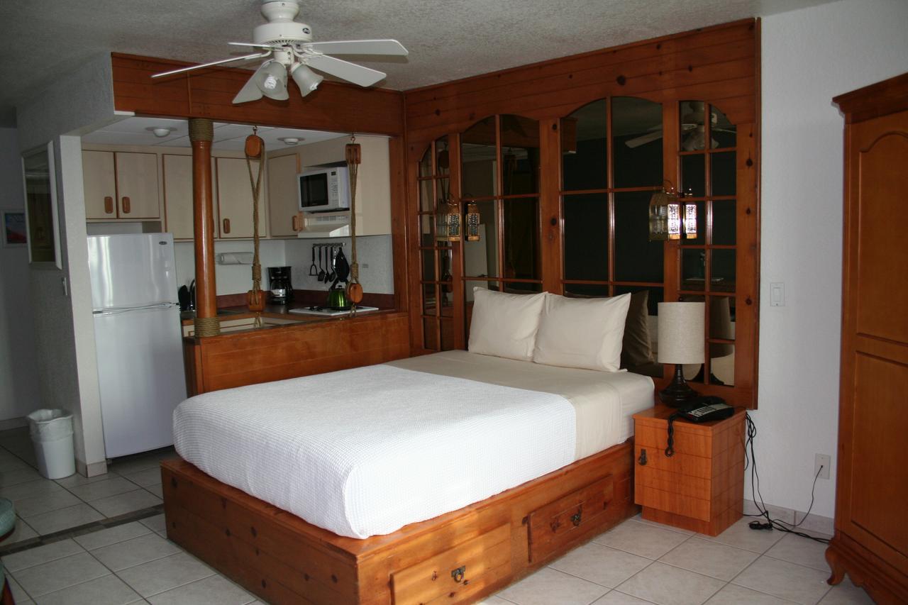 Georgian Inn Beach Club Ormond Beach Εξωτερικό φωτογραφία
