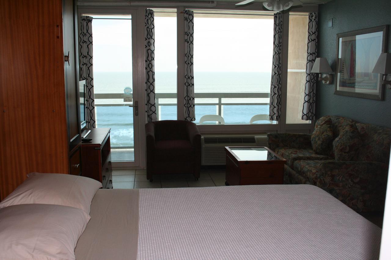 Georgian Inn Beach Club Ormond Beach Εξωτερικό φωτογραφία