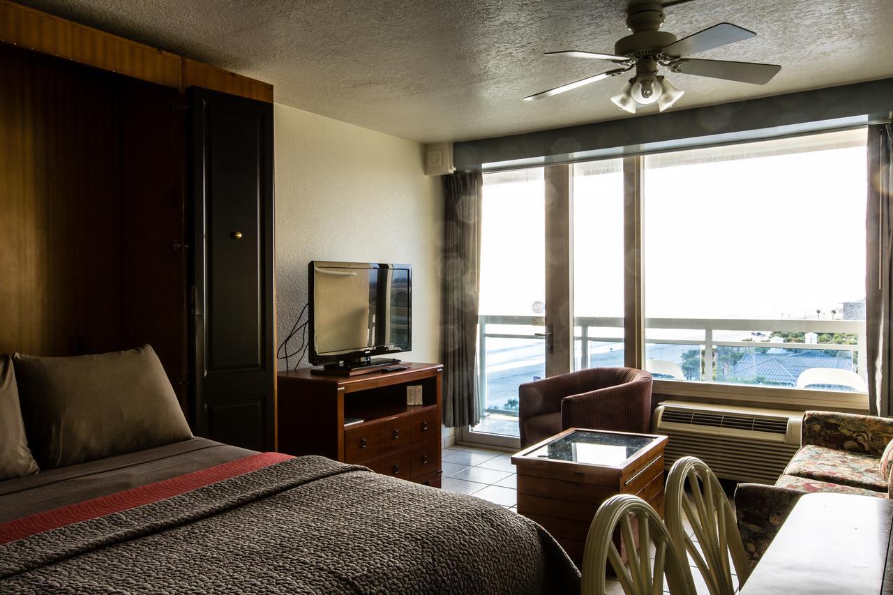 Georgian Inn Beach Club Ormond Beach Εξωτερικό φωτογραφία