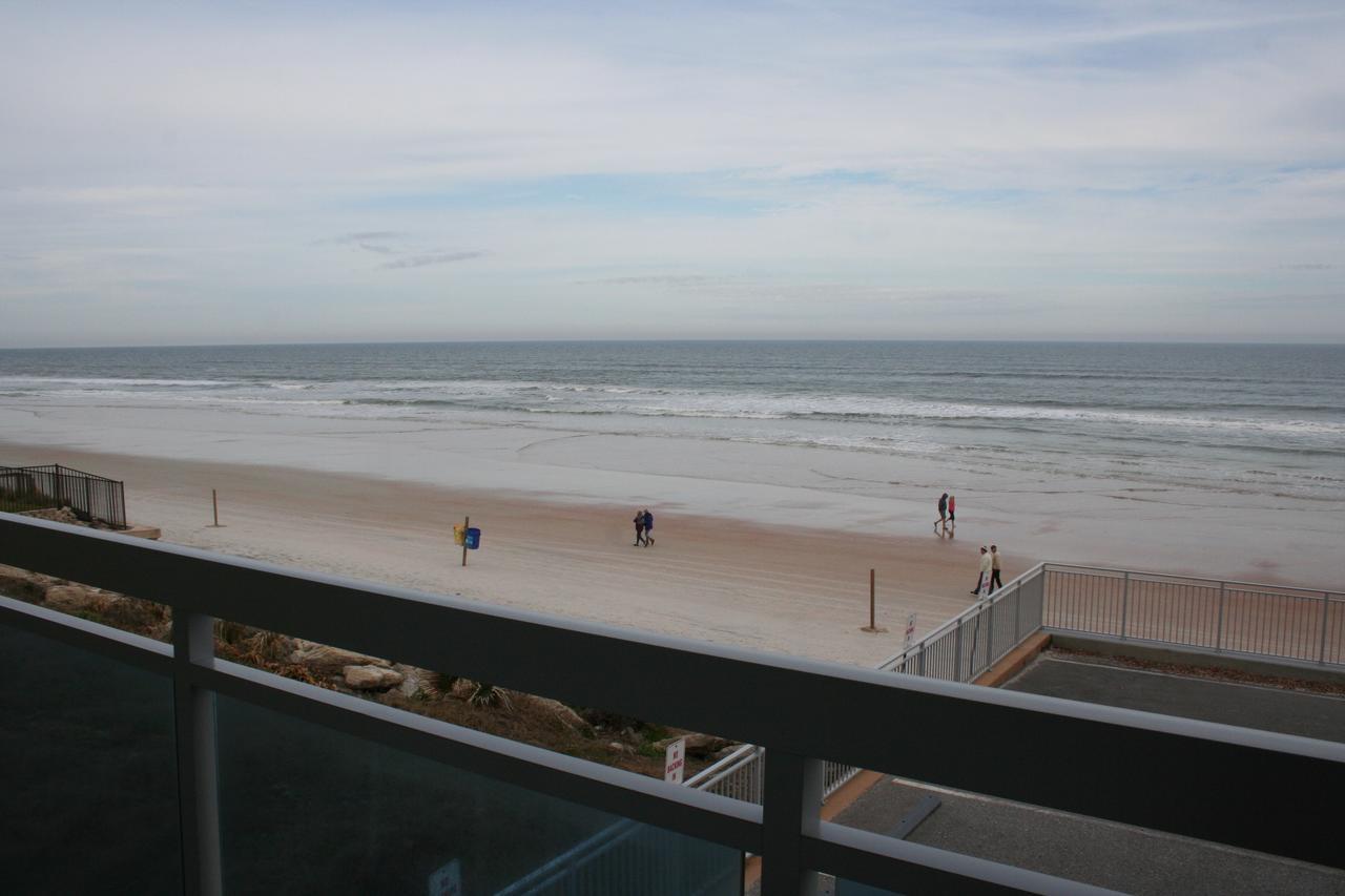 Georgian Inn Beach Club Ormond Beach Εξωτερικό φωτογραφία
