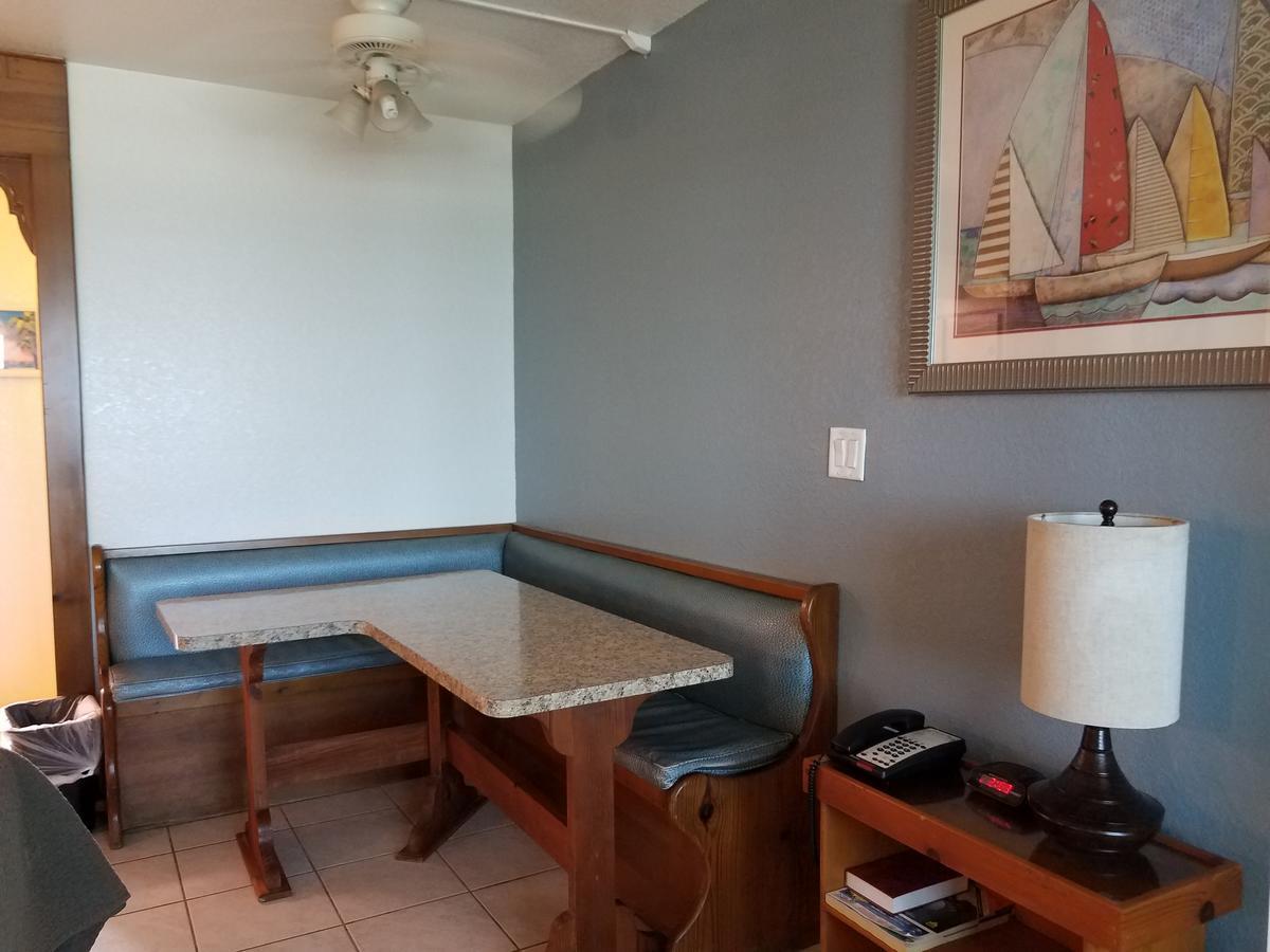 Georgian Inn Beach Club Ormond Beach Εξωτερικό φωτογραφία