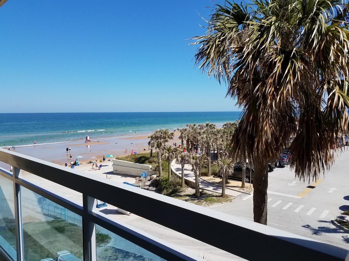 Georgian Inn Beach Club Ormond Beach Εξωτερικό φωτογραφία