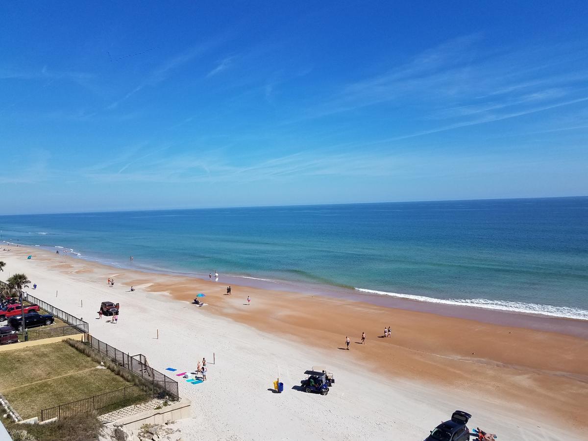 Georgian Inn Beach Club Ormond Beach Εξωτερικό φωτογραφία