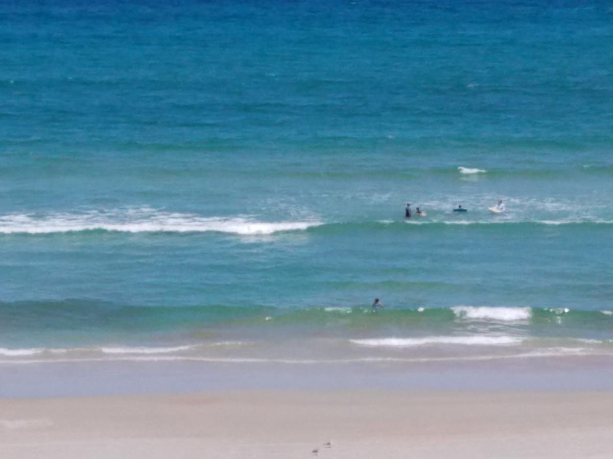 Georgian Inn Beach Club Ormond Beach Εξωτερικό φωτογραφία