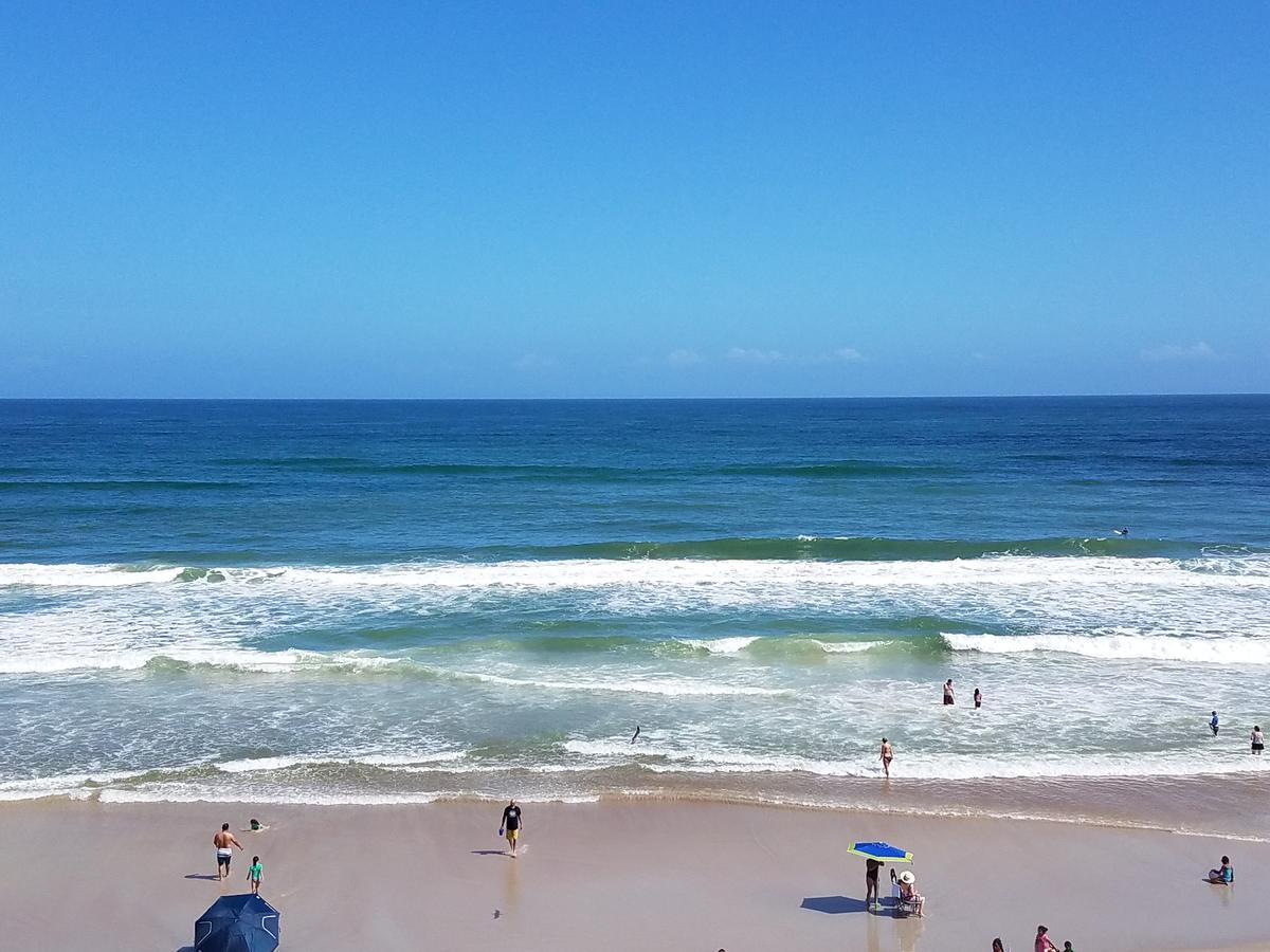 Georgian Inn Beach Club Ormond Beach Εξωτερικό φωτογραφία