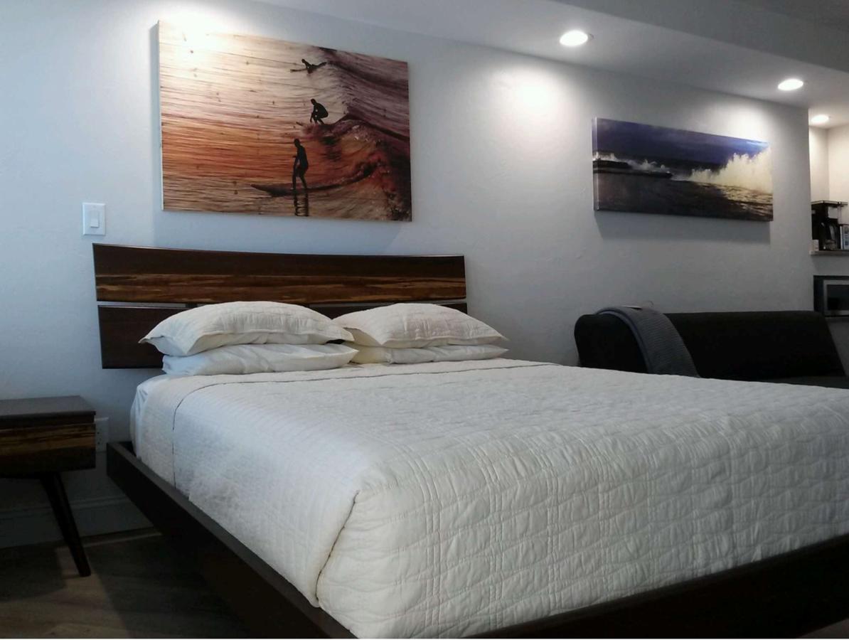 Georgian Inn Beach Club Ormond Beach Εξωτερικό φωτογραφία