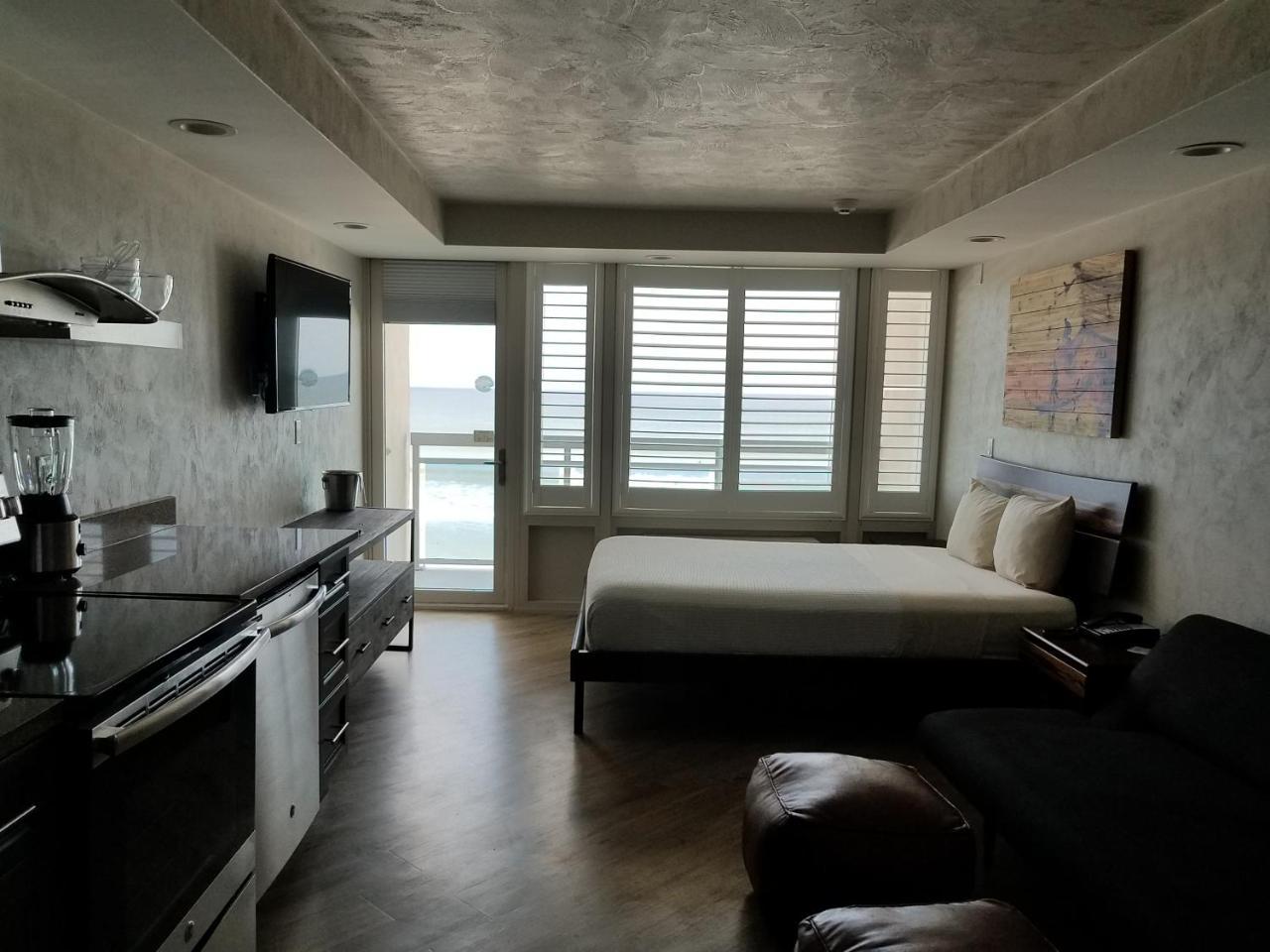 Georgian Inn Beach Club Ormond Beach Εξωτερικό φωτογραφία