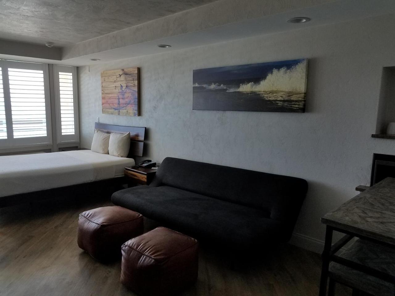 Georgian Inn Beach Club Ormond Beach Εξωτερικό φωτογραφία
