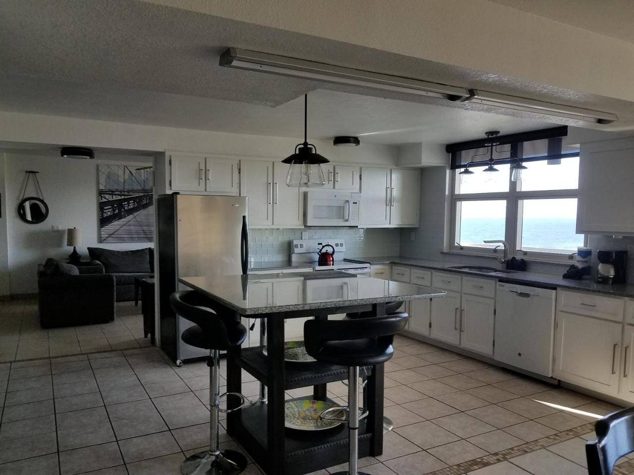 Georgian Inn Beach Club Ormond Beach Εξωτερικό φωτογραφία