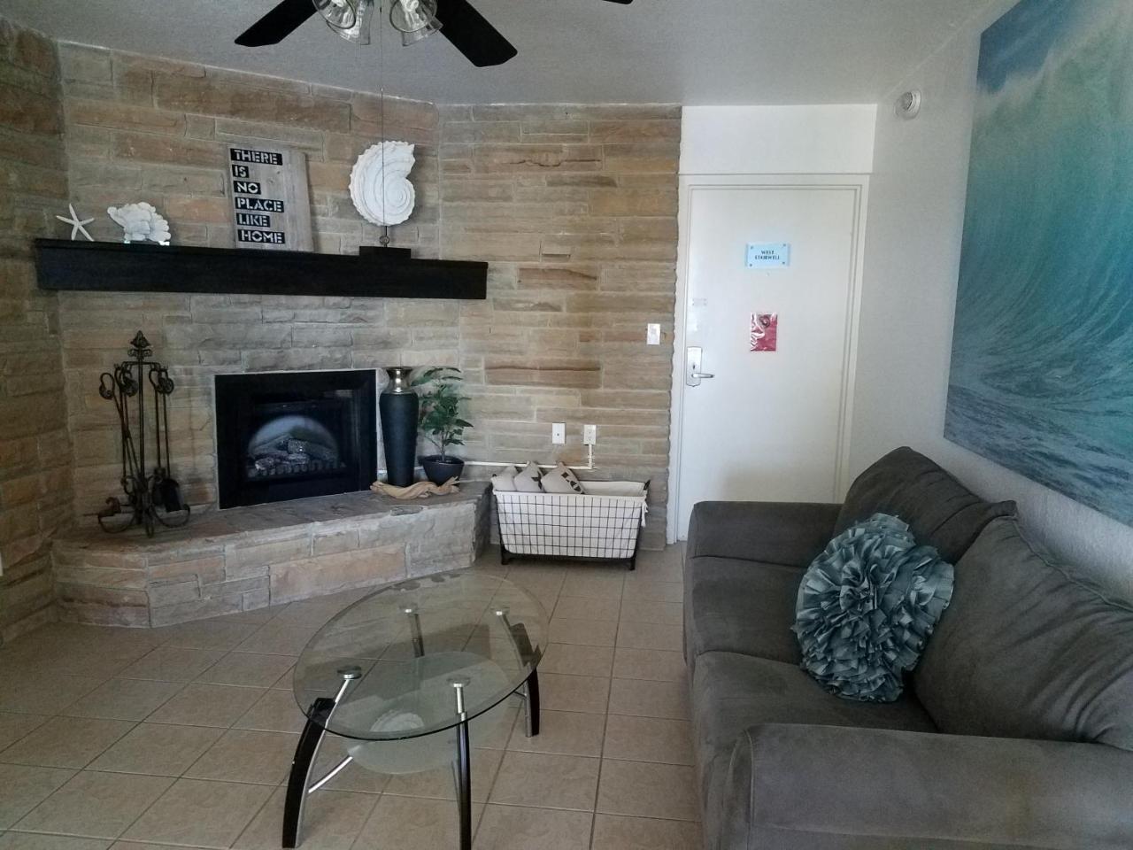 Georgian Inn Beach Club Ormond Beach Εξωτερικό φωτογραφία