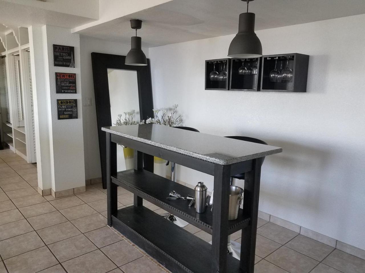 Georgian Inn Beach Club Ormond Beach Εξωτερικό φωτογραφία