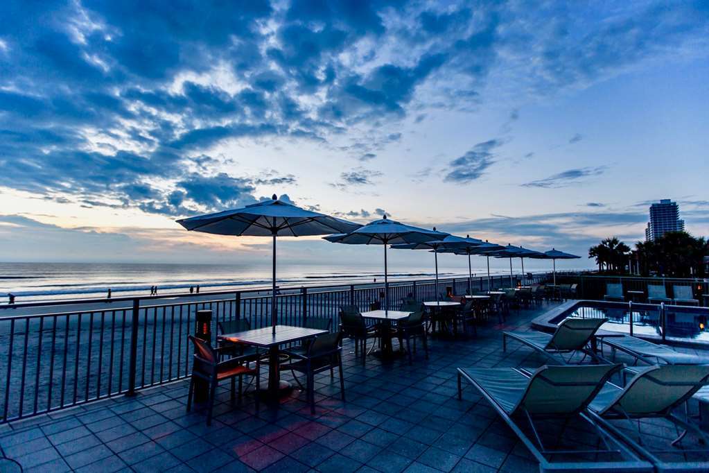 Georgian Inn Beach Club Ormond Beach Εξωτερικό φωτογραφία